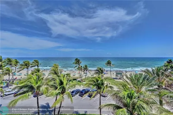 Deerfield Beach, FL 33441,2051 SE 3rd St  #503