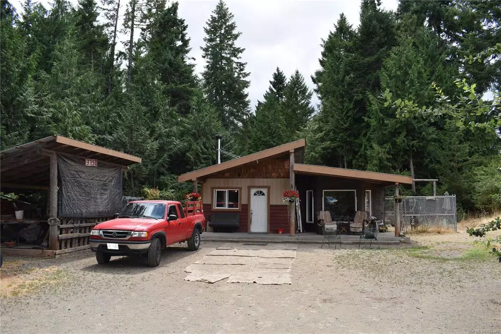 Whiskey Creek, BC V9K 1V9,3750 Malcolm Rd