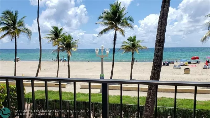 851 N SURF RD  #203, Hollywood, FL 33019