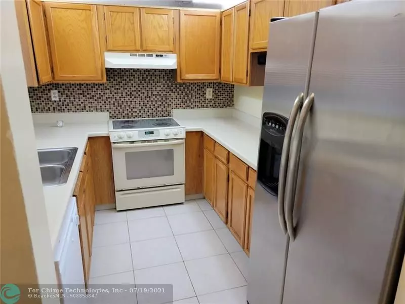 456 N Laurel Dr  #1507, Margate, FL 33063