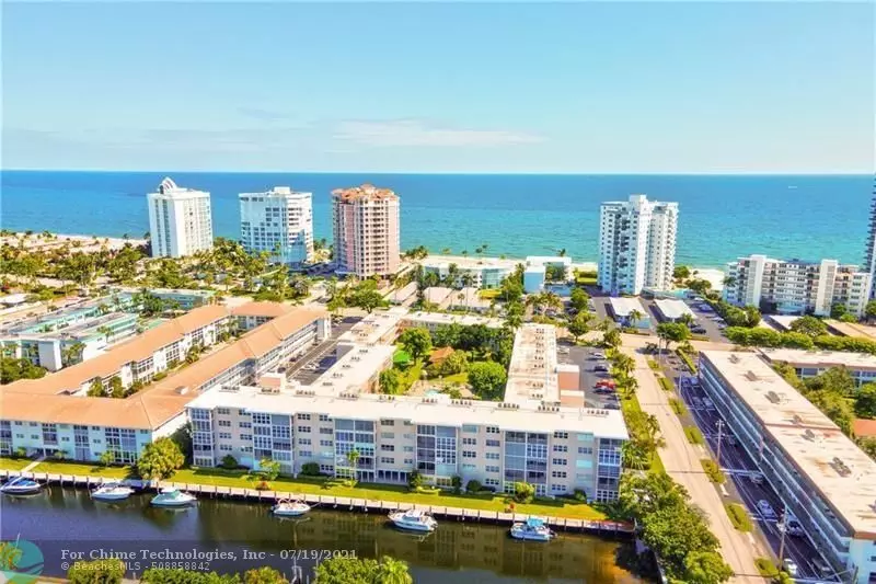 1481 S Ocean Blvd  #106E, Lauderdale By The Sea, FL 33062