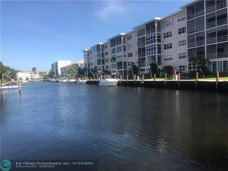 Pompano Beach, FL 33062,1481 S Ocean Blvd  #239D