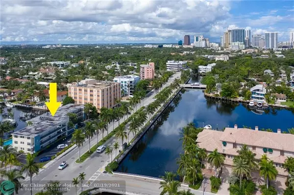 Fort Lauderdale, FL 33301,1790 E Las Olas Blvd  #22