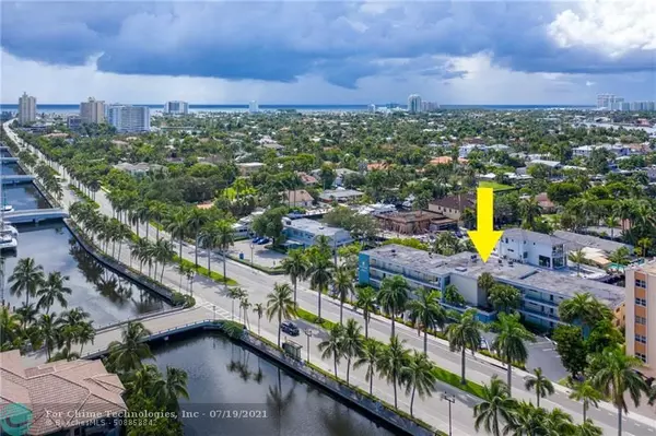 Fort Lauderdale, FL 33301,1790 E Las Olas Blvd  #22