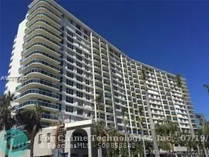 Hollywood, FL 33019,3800 S Ocean Dr  #1418