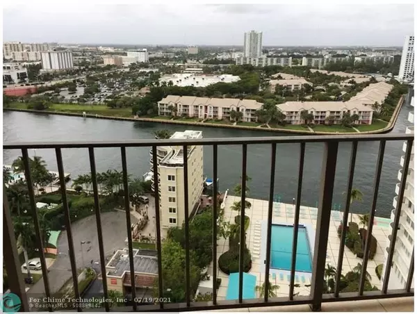 Hollywood, FL 33019,3800 S Ocean Dr  #1812