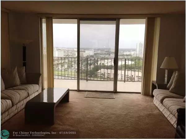 Hollywood, FL 33019,3800 S Ocean Dr  #1812