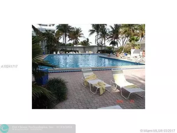 Miami Beach, FL 33141,6345 Collins Ave  #CU46