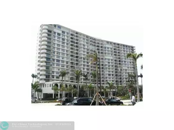 3800 S Ocean Dr  #1819, Hollywood, FL 33019