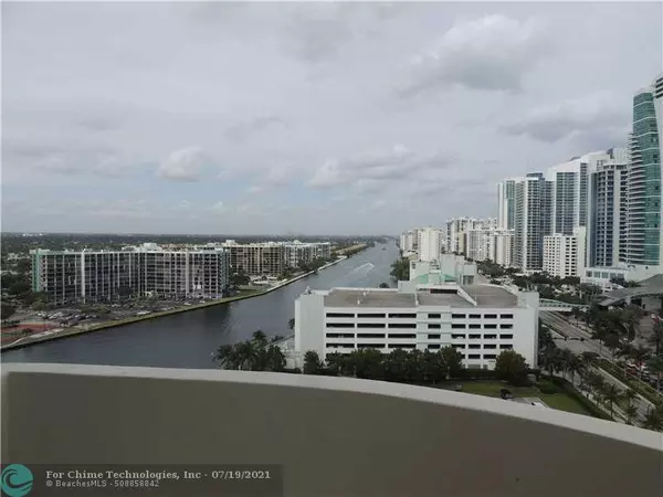 Hollywood, FL 33019,3800 S Ocean Dr  #1620