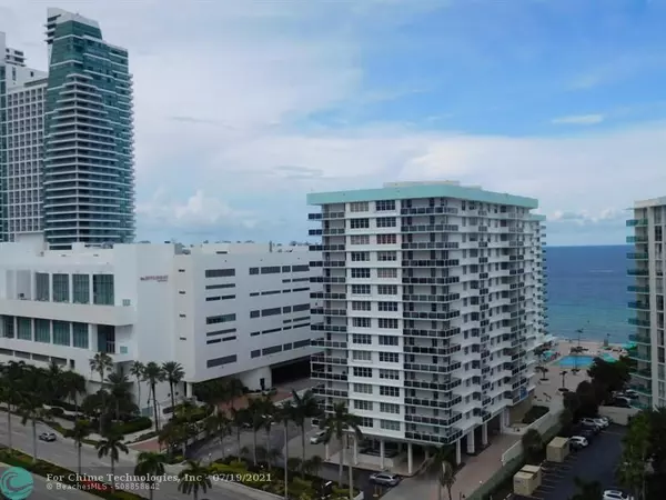 Hollywood, FL 33019,3800 S Ocean Dr  #1418