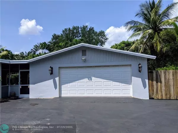 Plantation, FL 33317,725 Garden Ct