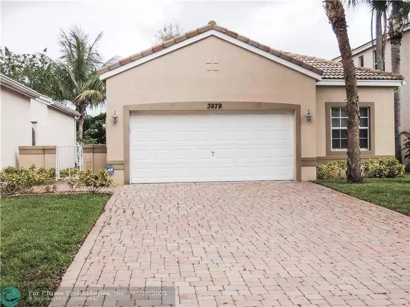 3879 NW 62nd Ct, Coconut Creek, FL 33073