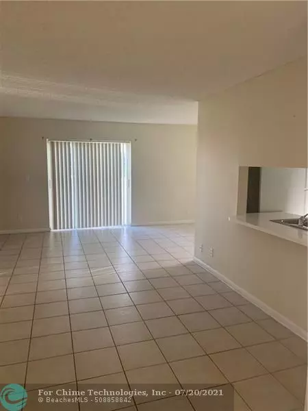 Pembroke Pines, FL 33025,8713 SW 5th St  #102