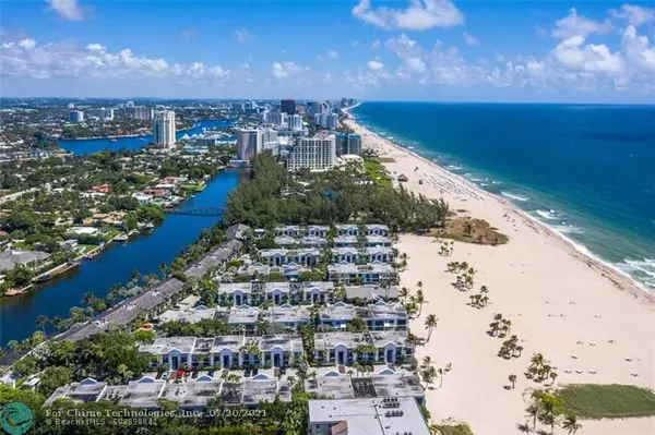 Fort Lauderdale, FL 33316,1676 S Ocean Ln  #153