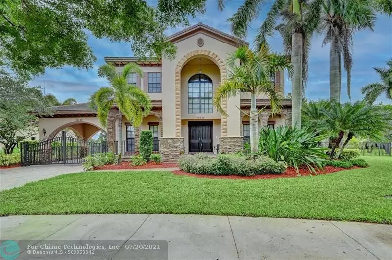 10430 MAJESTIC COURT, Parkland, FL 33076