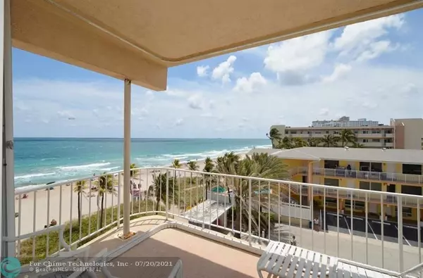 Lauderdale By The Sea, FL 33308,4300 El Mar Dr  #33