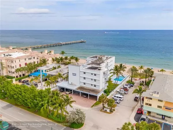 Lauderdale By The Sea, FL 33308,4300 El Mar Dr  #33