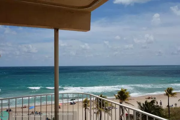 Lauderdale By The Sea, FL 33308,4300 El Mar Dr  #33