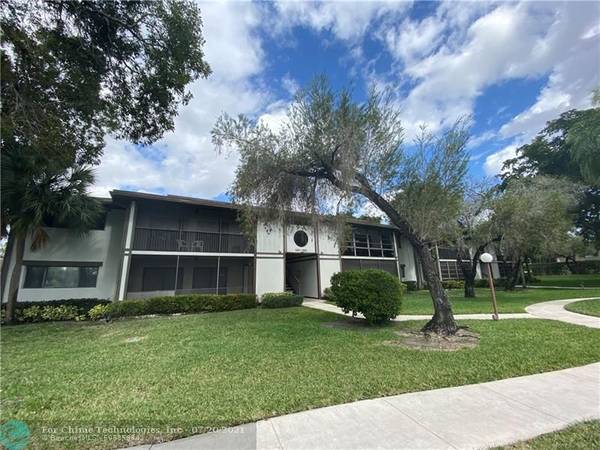 9409 W Mcnab Rd  #103, Tamarac, FL 33321