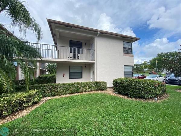 9585 W Mcnab Rd  #9585, Tamarac, FL 33321