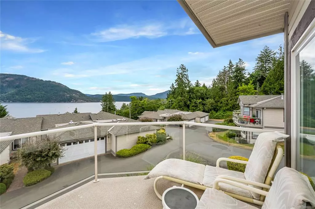 Cowichan Bay, BC V0R 1N1,1700 Pritchard Rd #15