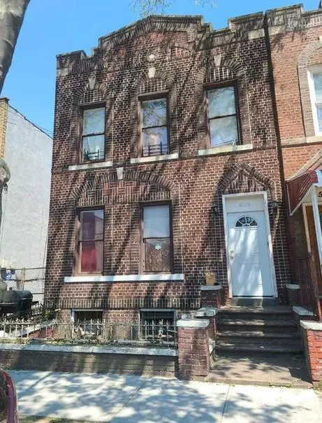 525 Georgia AVE, Brooklyn, NY 11207