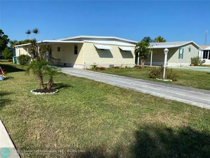 Sebastian, FL 32976,1109 Barefoot Circle