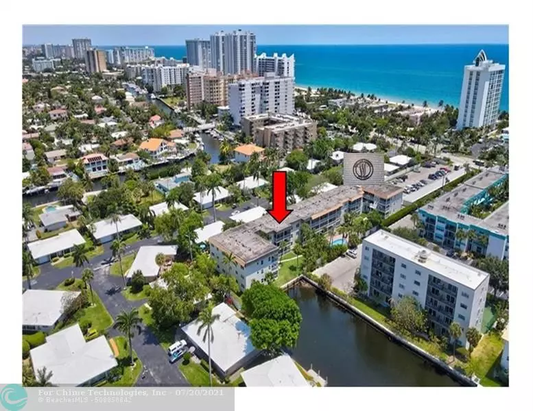 Lauderdale By The Sea, FL 33062,1439 S Ocean Blvd  #317