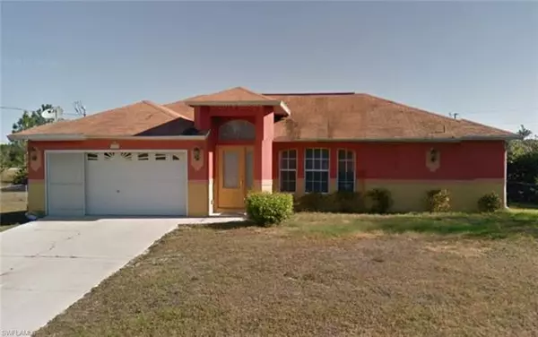 129 Parish DR, Lehigh Acres, FL 33974