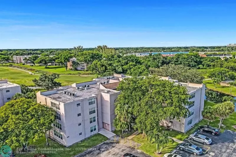 9420 Tangerine Pl  #405, Davie, FL 33324