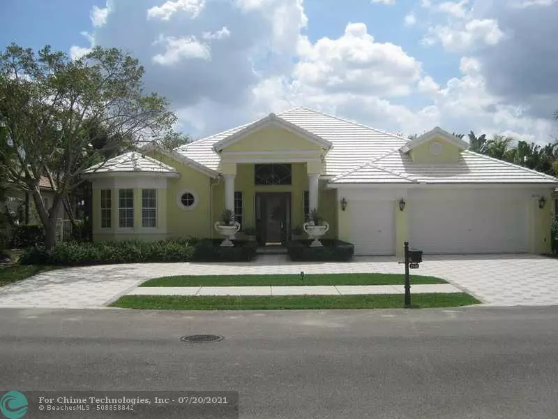 8128 S SAVANNAH CIR, Davie, FL 33328