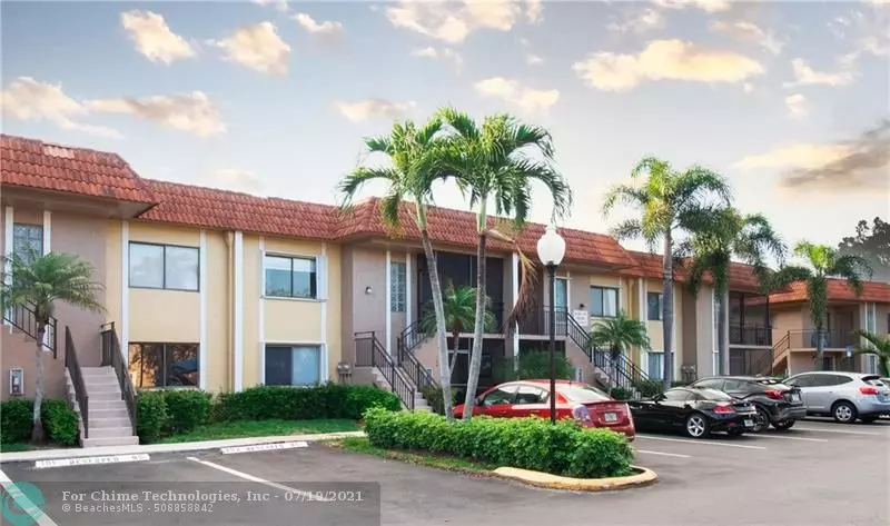 435 Lakeview Dr  #204, Weston, FL 33326