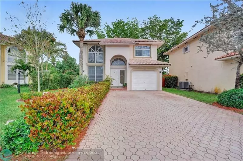 620 Turtle Run, Weston, FL 33326