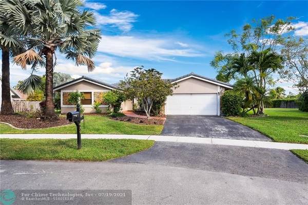 470 SW 169th Ter, Weston, FL 33326