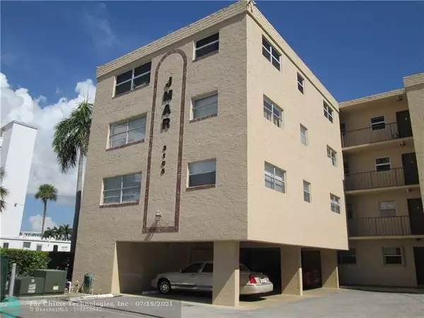 3105 NE 28th St  #3A, Fort Lauderdale, FL 33308