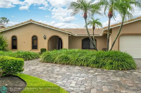 Coral Springs, FL 33071,8269 NW 15th Ct