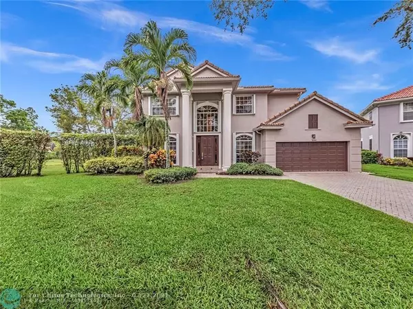 Coral Springs, FL 33076,9564 NW 52nd Ct