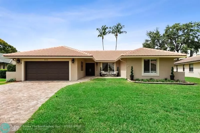 8442 NW 47th Dr, Coral Springs, FL 33067