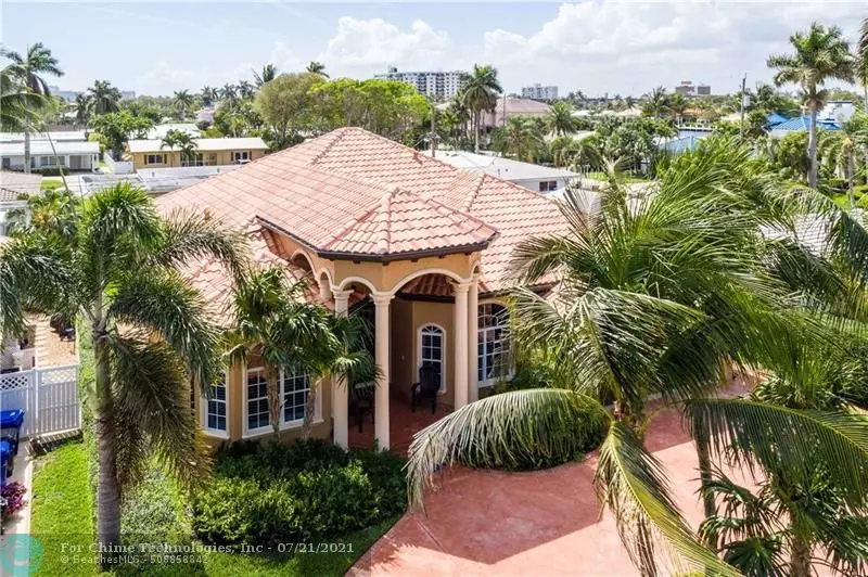 266 Avalon Ave, Lauderdale By The Sea, FL 33308