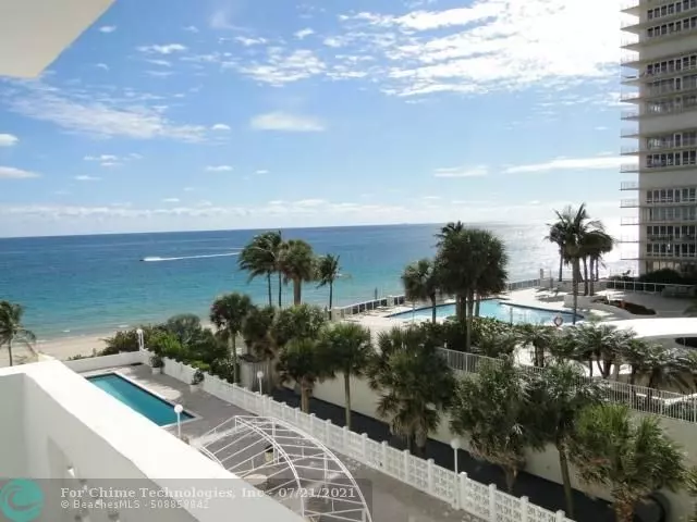 4250 Galt Ocean Dr  #4D, Fort Lauderdale, FL 33308