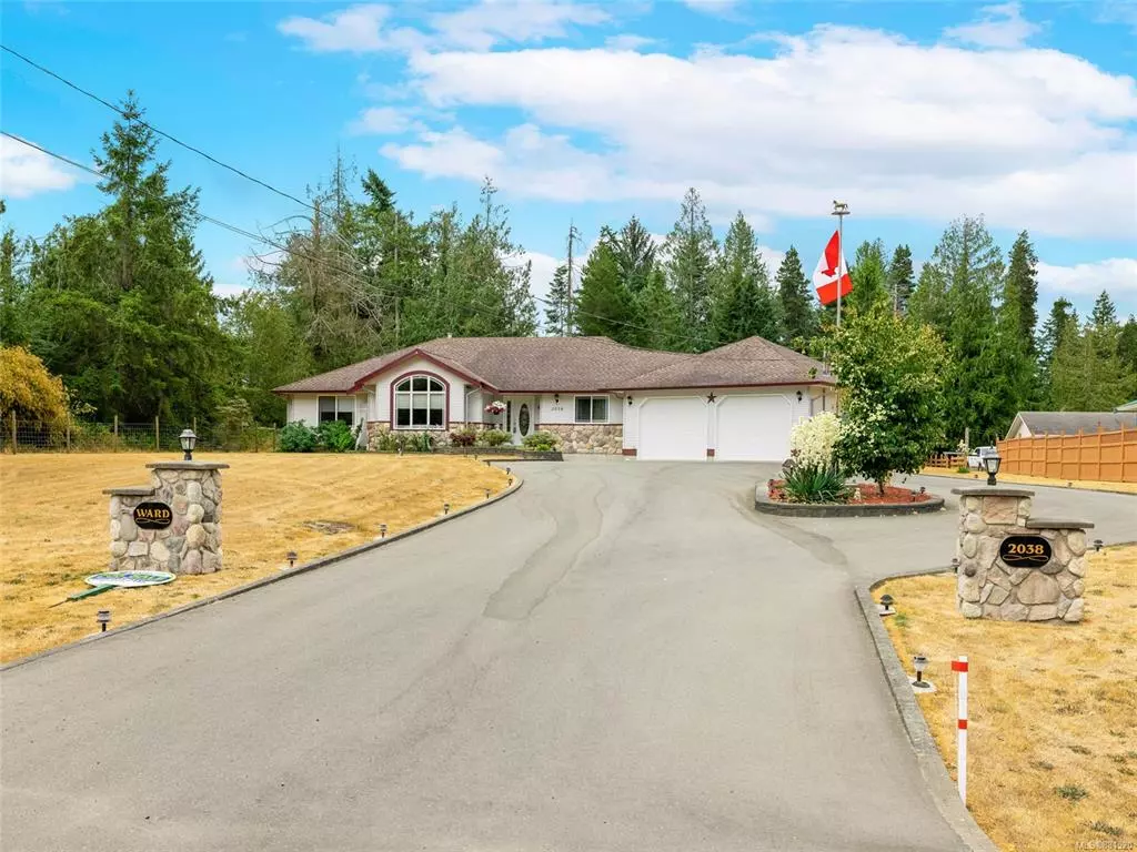 Coombs, BC V0R 1M0,2038 Pierpont Rd