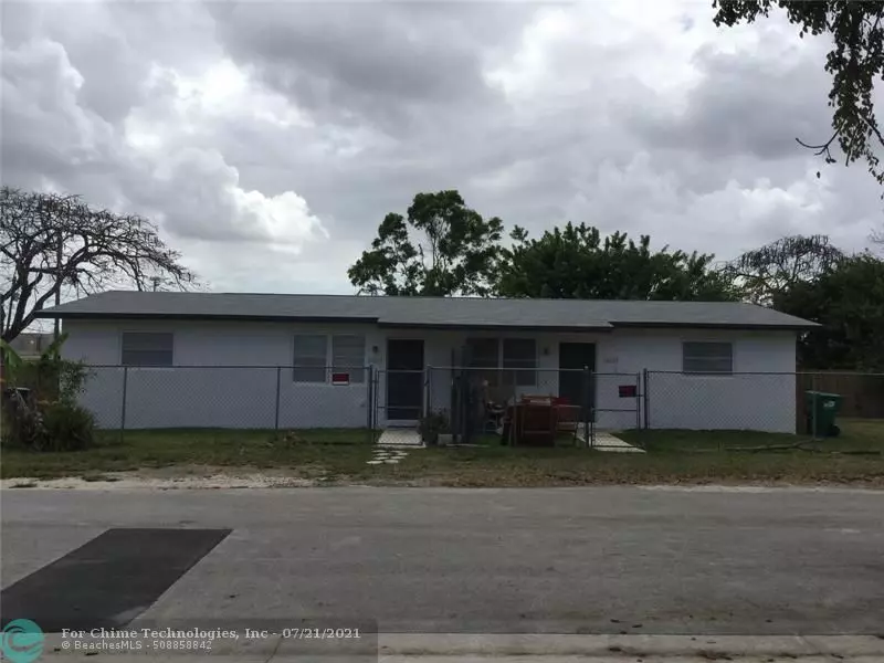 28150 SW 153rd Ave, Homestead, FL 33033