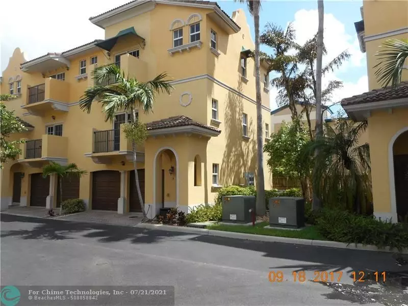 2516 SW 14th Ave  #406, Fort Lauderdale, FL 33315