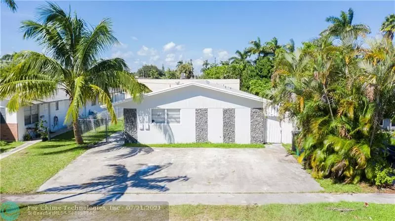 225 SE Park St, Dania Beach, FL 33004