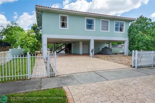 Dania Beach, FL 33312,2797 SW 46th St