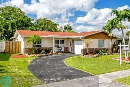 11370 NW 40th Pl, Sunrise, FL 33323