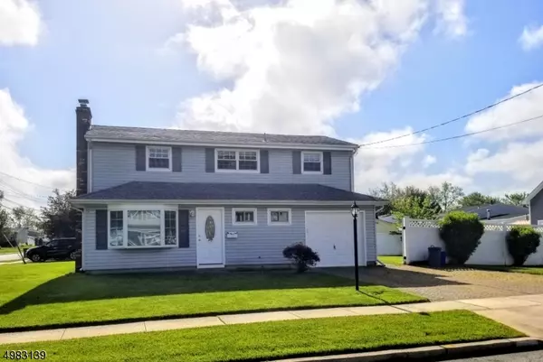 30 GRACE DR, Old Bridge Twp., NJ 08857