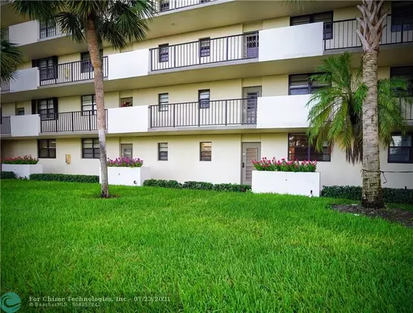 Deerfield Beach, FL 33442,2430 Deer Creek Country Club Blvd  #103