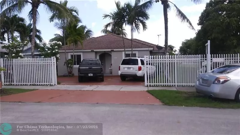 13472 SW 256th Ter, Homestead, FL 33032